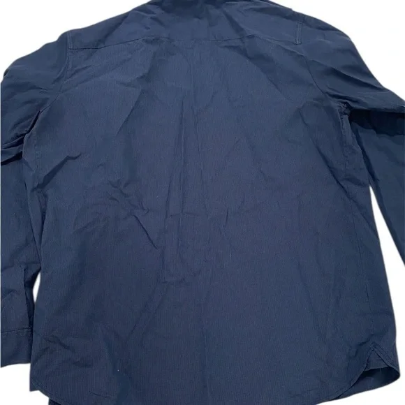 A.P.C. button down - Picture 2 of 8